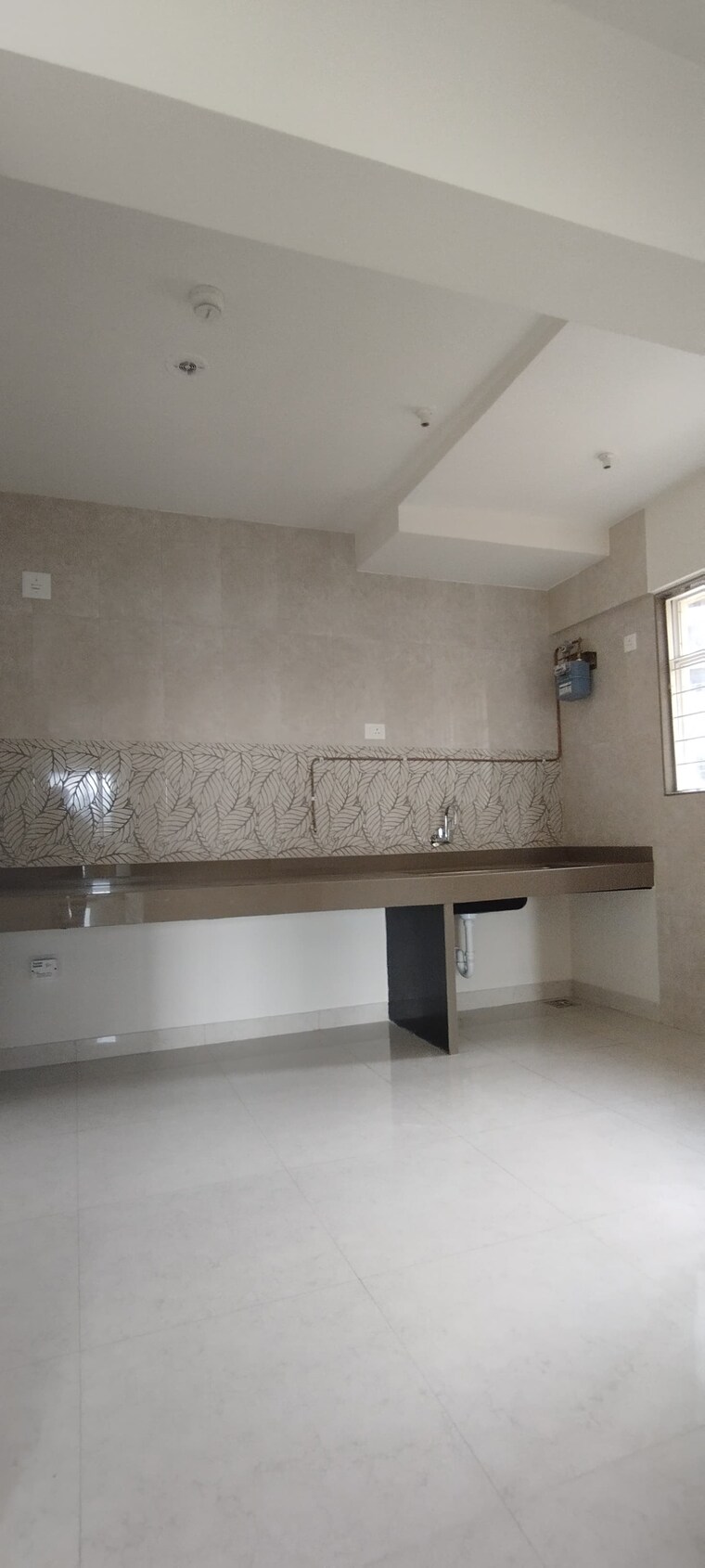 Kitchen, nanded-city-sur 2 Bedroom 824 Sq.Ft. Apartment In Nanded Pune 9190809