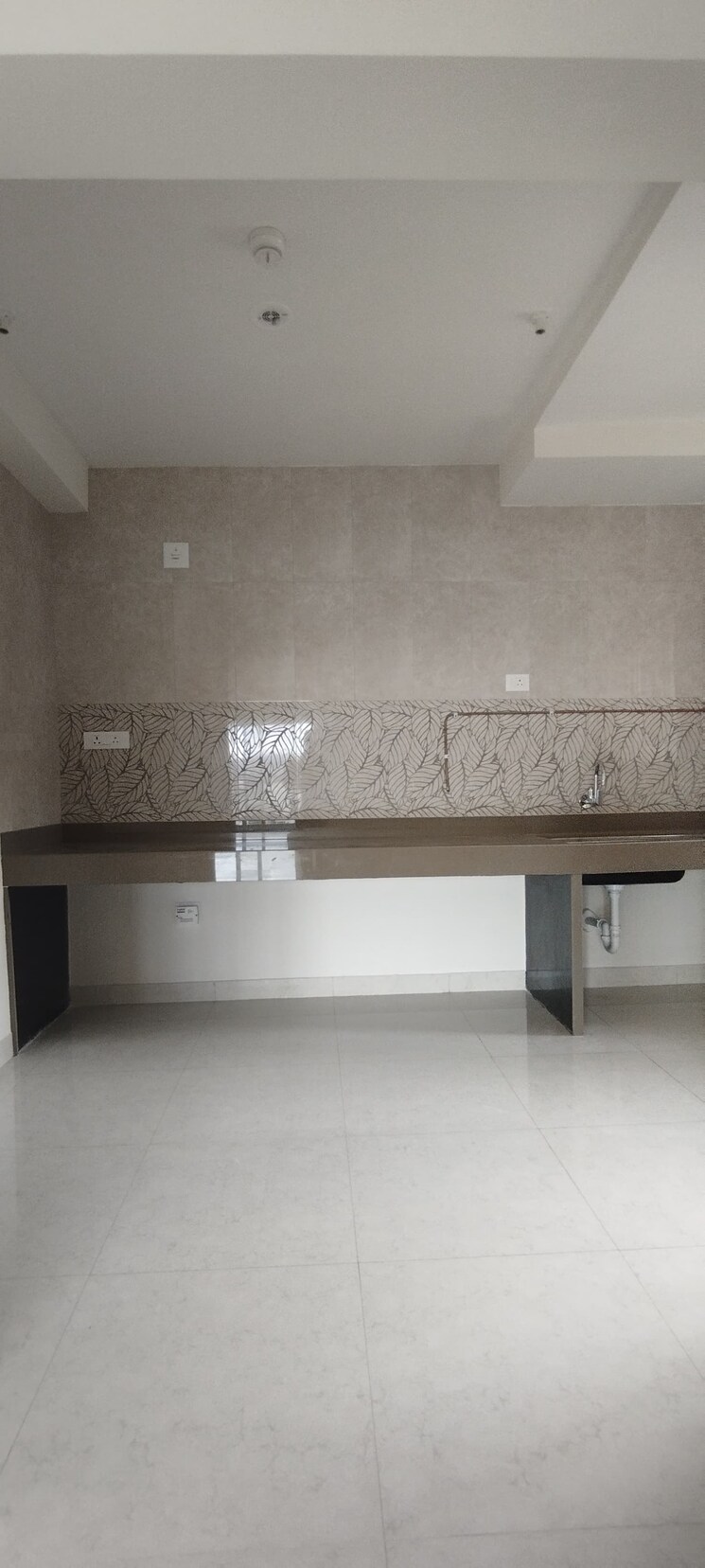 Kitchen, nanded-city-sur 2 Bedroom 824 Sq.Ft. Apartment In Nanded Pune 9190809