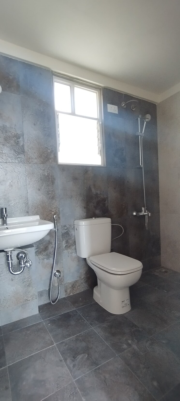 Bathroom, nanded-city-sur 2 Bedroom 824 Sq.Ft. Apartment In Nanded Pune 9190809