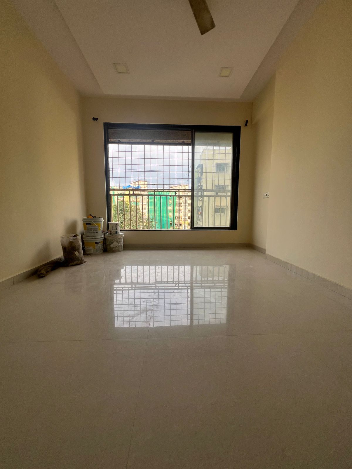 1 BHK Apartment For Sale in Vitthal Kunj Apartment