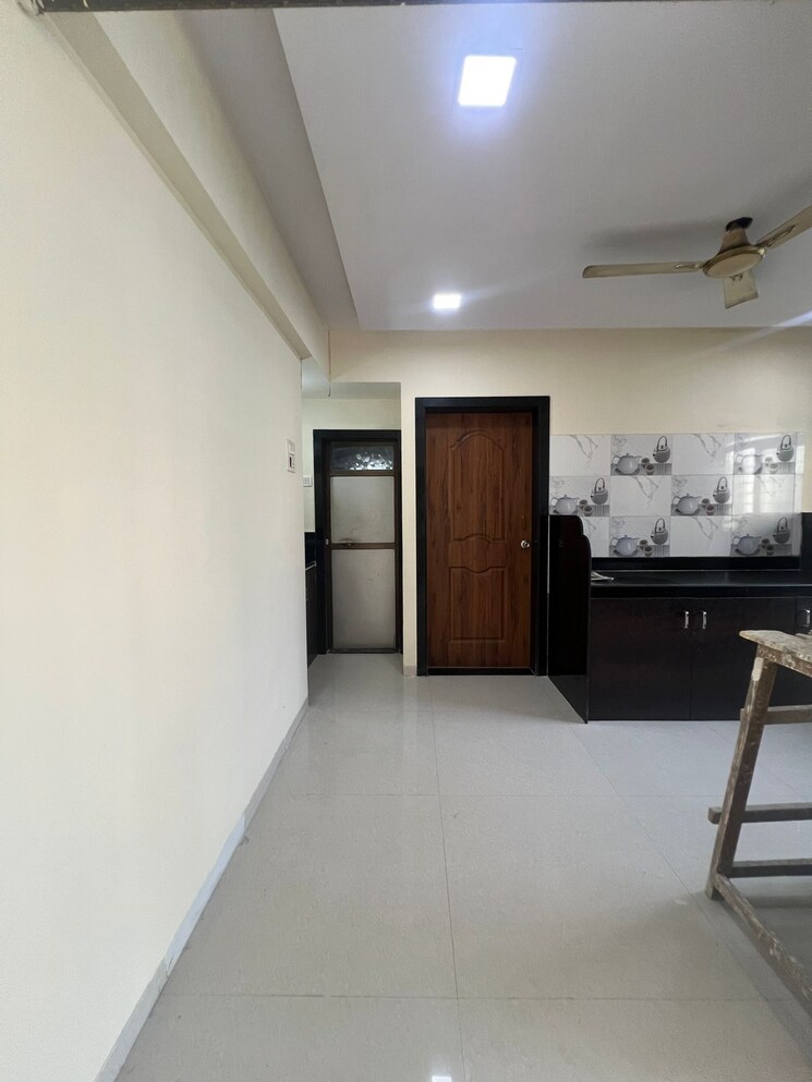 Kitchen, vitthal-kunj-apartment 1 Bedroom 675 Sq.Ft. Apartment In Kalwa Thane 9190804