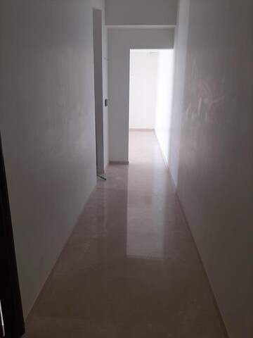 Building Lobby in 3 BHK Apartment at Omkar Alta Monte, Malad East – for Rent