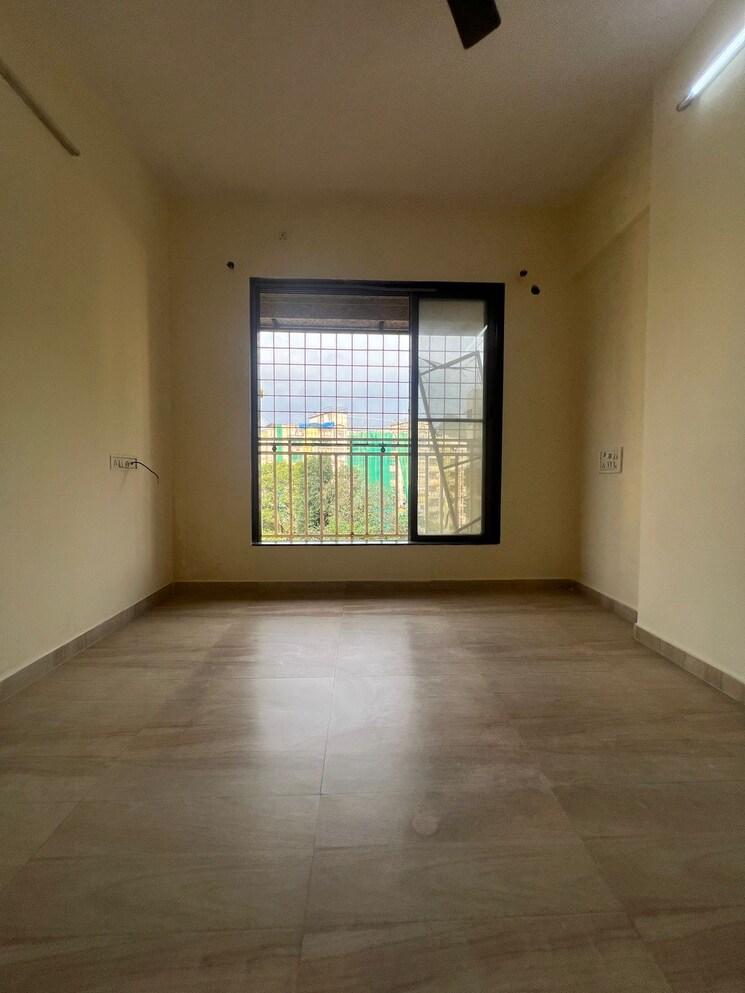 Room, vitthal-kunj-apartment 1 Bedroom 675 Sq.Ft. Apartment In Kalwa Thane 9190804