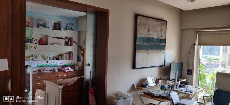 Living Room, marine drive 3 Bedroom 1200 Sq.Ft. Apartment In Marine Drive Mumbai 9190821