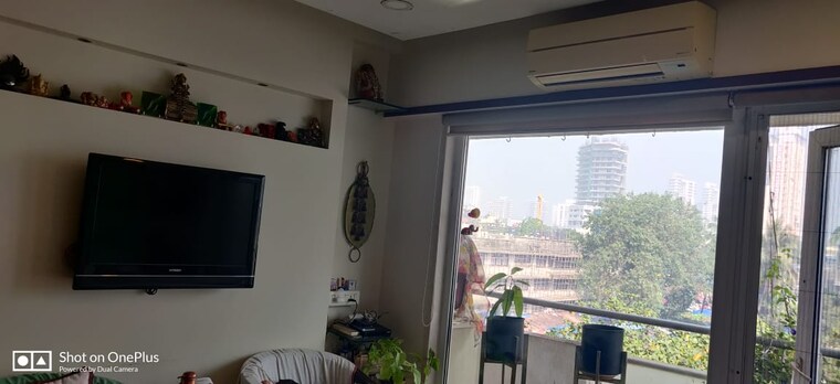 Kitchen, marine drive 3 Bedroom 1200 Sq.Ft. Apartment In Marine Drive Mumbai 9190821