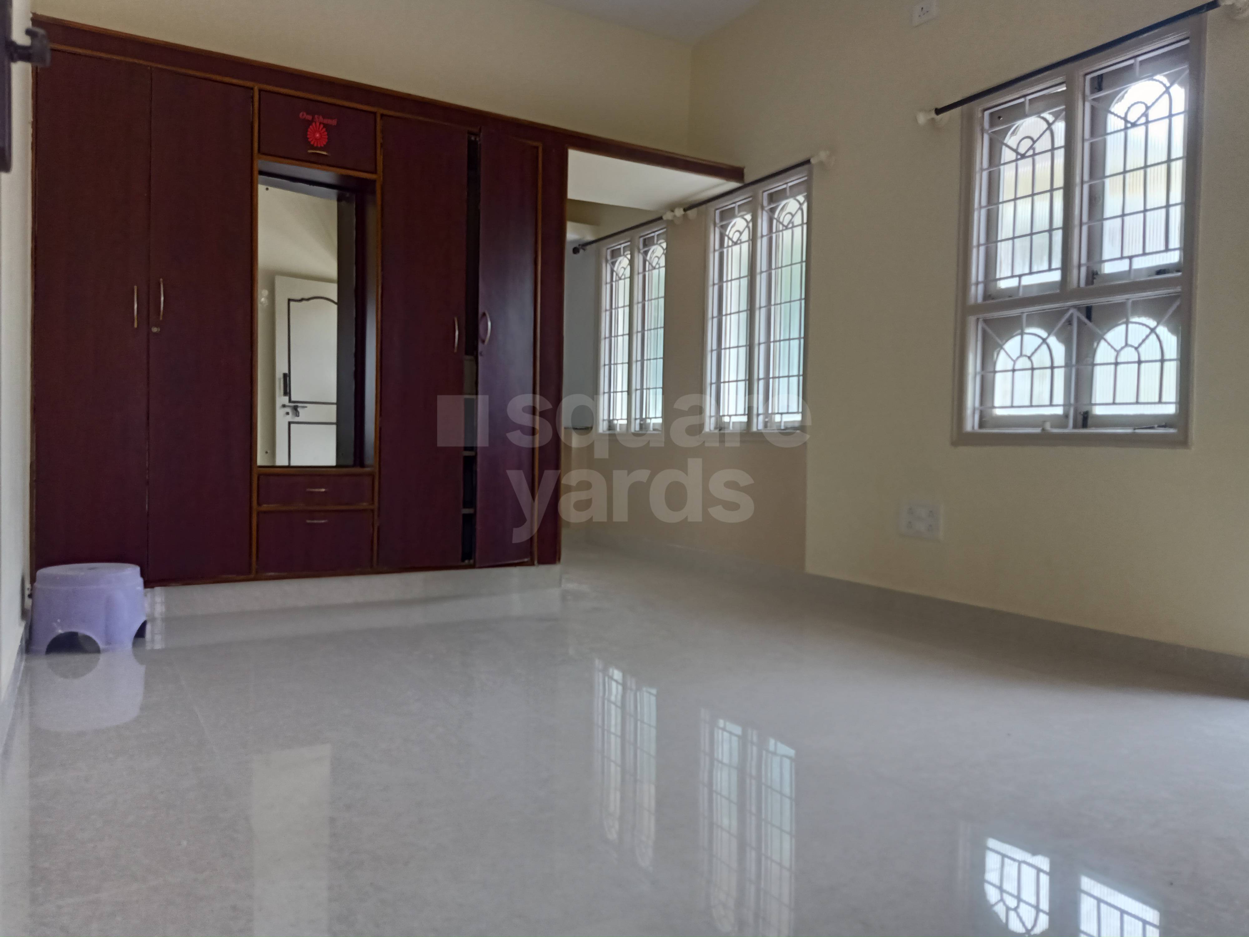 2 BHK 1202 Sq.Ft. Apartment in Pioneer Park Araya