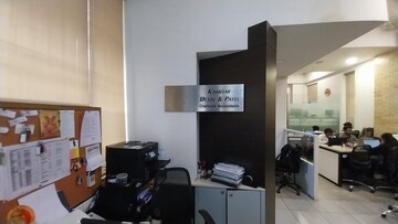 Team Area in  Office Space at Dadar West – for Sale