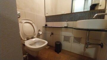 Bathroom in  Office Space at Dadar West – for Sale