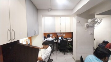 Team Area in  Office Space at Dadar West – for Sale