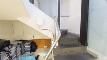 Staircase in  Office Space at Dadar West – for Sale