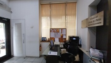 Team Area in  Office Space at Dadar West – for Sale