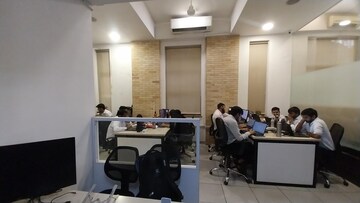  Office Space For Sale in Dadar West