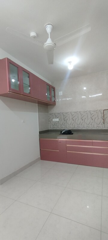 Furnished Amenities in 3 BHK Apartment at Nanded City Sur, Nanded – for Rent