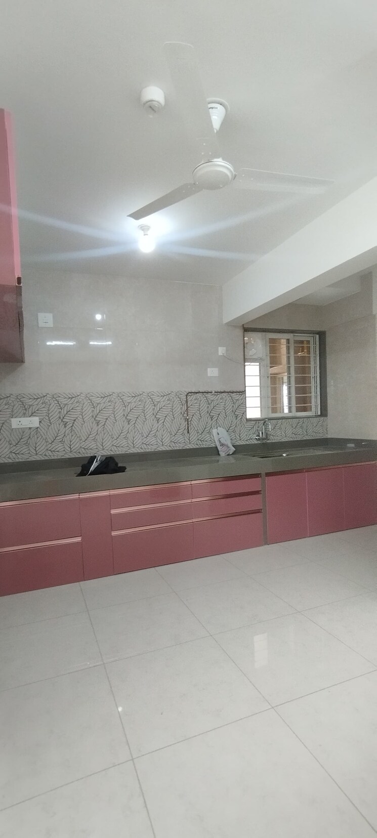 Kitchen, nanded-city-sur 3 Bedroom 1200 Sq.Ft. Apartment In Nanded Pune 9190887