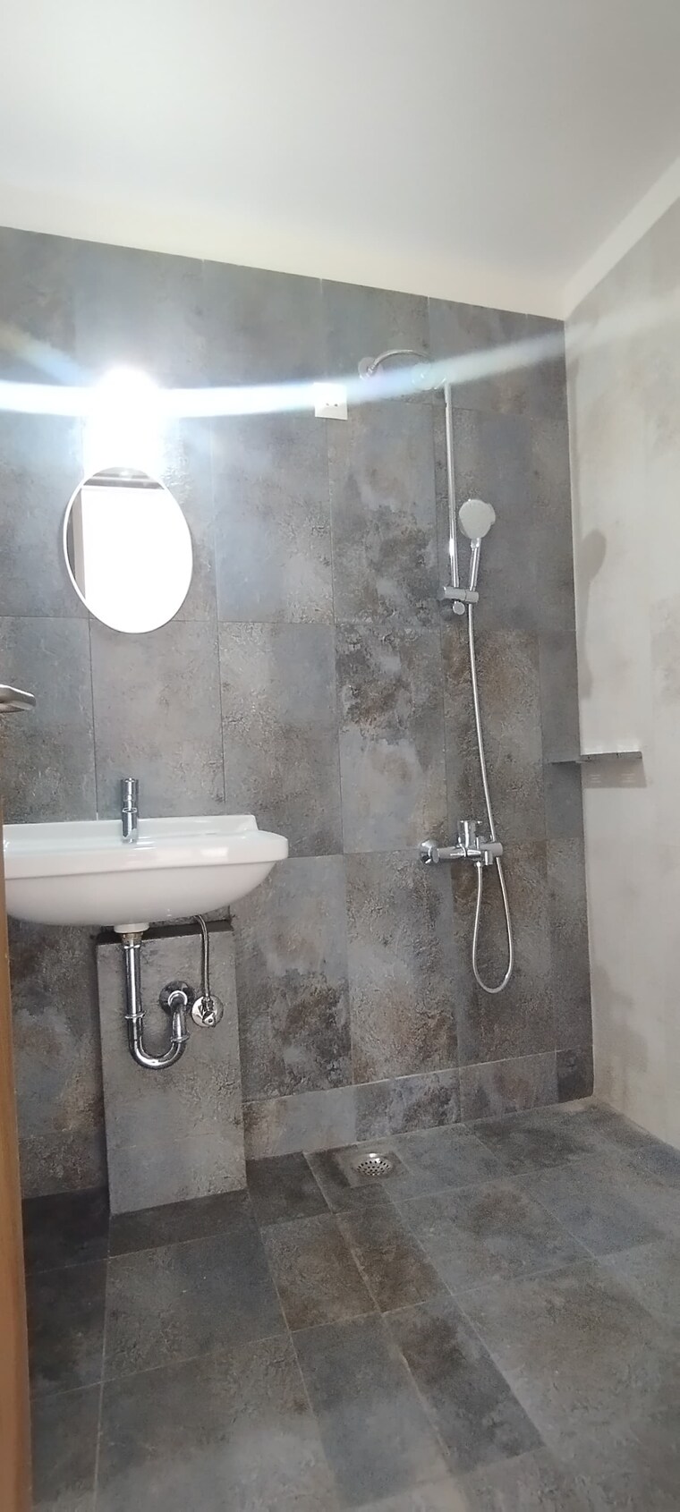 Bathroom, nanded-city-sur 3 Bedroom 1200 Sq.Ft. Apartment In Nanded Pune 9190887