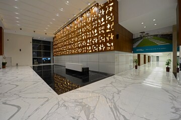  Office Space For Sale in Marathon Futurex, Lower Parel