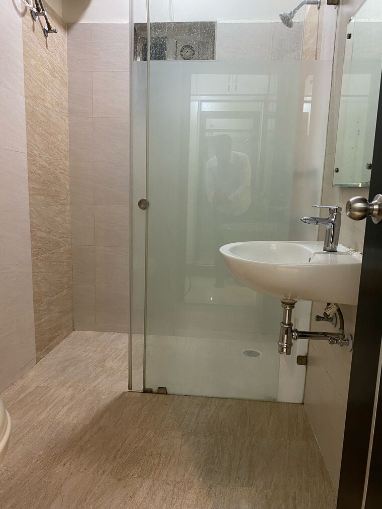 Bathroom, manikonda 3 Bedroom 2000 Sq.Ft. Villa In Manikonda Hyderabad 9190903