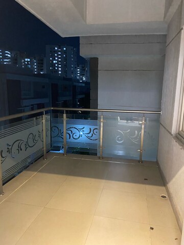 Kitchen in 3 BHK Villa at Manikonda – for Rent