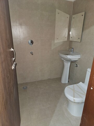 Attached Bathroom in 3 BHK Apartment at Pir Machalla – for Sale