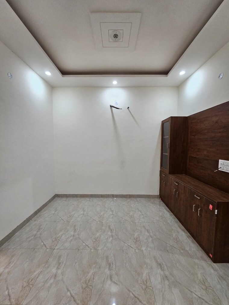 Kitchen, pir machalla 3 Bedroom 1200 Sq.Ft. Apartment In Pir Machalla Zirakpur 9190564