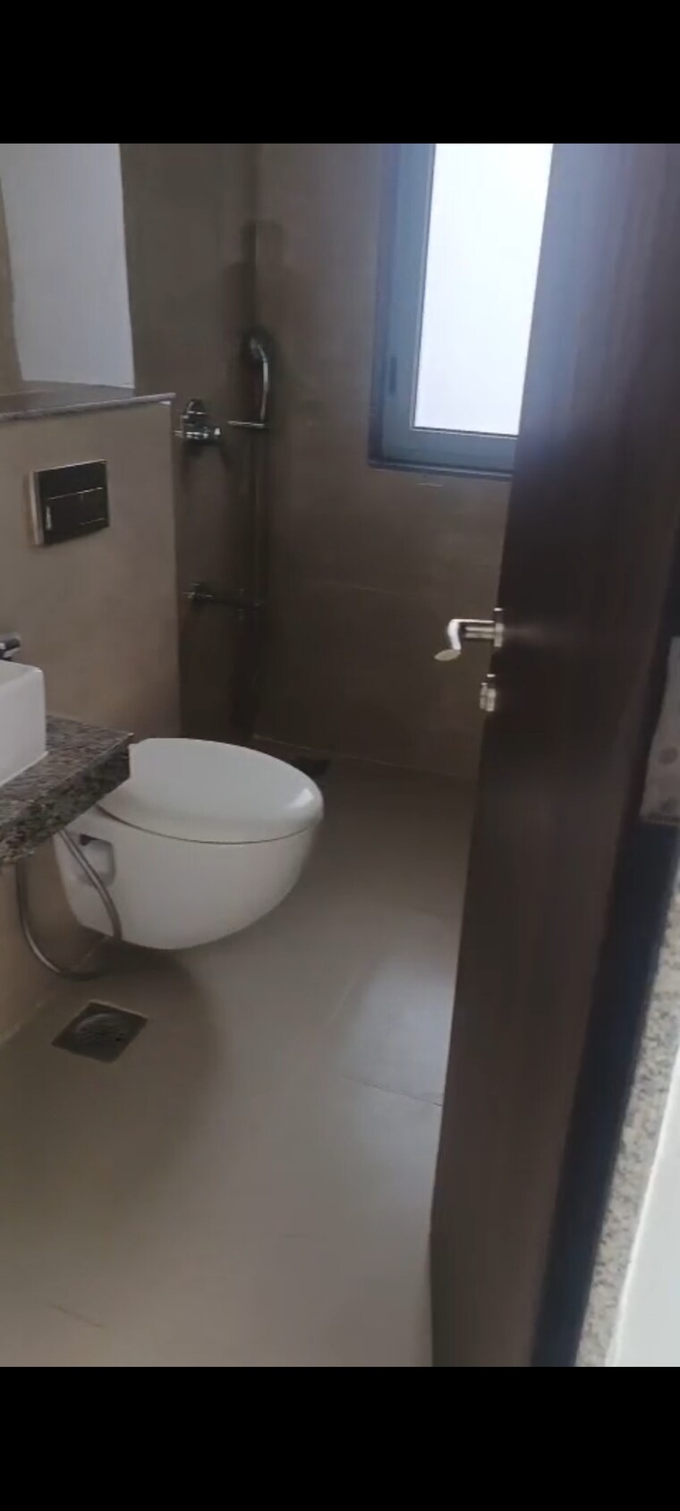 Bathroom, sunteck-city-avenue-4 3 Bedroom 902 Sq.Ft. Apartment In Goregaon West Mumbai 9190929