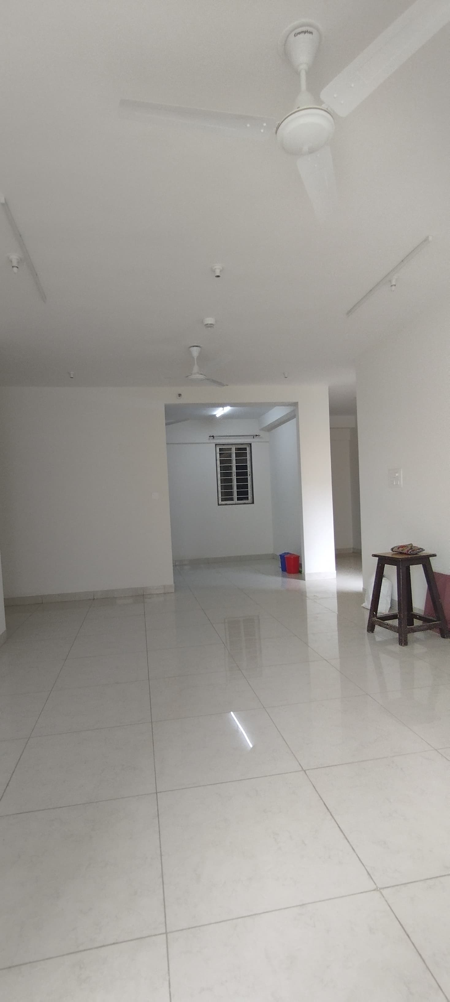 3 BHK 1200 Sq.Ft. Apartment in Nanded City Sur