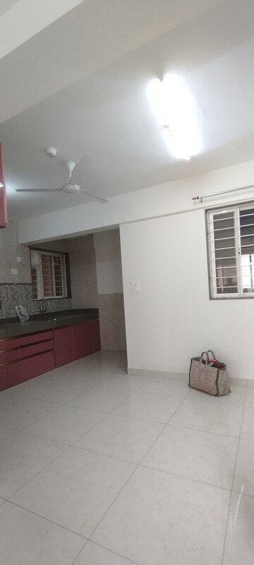 Room in 3 BHK Apartment at Nanded City Sur, Nanded – for Rent