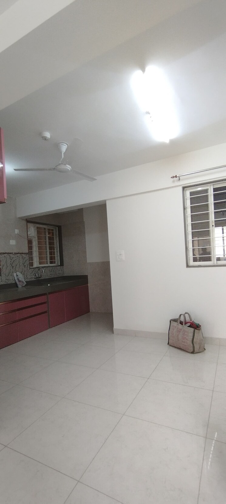 Room, nanded-city-sur 3 Bedroom 1200 Sq.Ft. Apartment In Nanded Pune 9190904