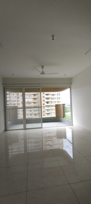 Bedroom in 3 BHK Apartment at Nanded City Sur, Nanded – for Rent