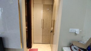 Building Lobby in 4 BHK Builder Floor at Sector 21c – for Sale