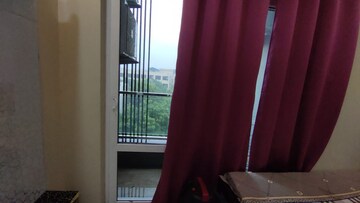 Building Lobby in 4 BHK Builder Floor at Sector 21c – for Sale