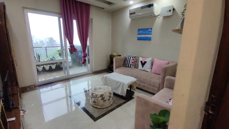 Team Area, sector 21c 4 Bedroom 350 Sq.Yd. Builder Floor In Sector 21c Faridabad 9190943