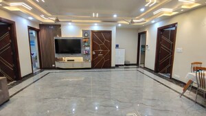 4 BHK Builder Floor For Sale in Sector 21c