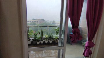 Balcony in 4 BHK Builder Floor at Sector 21c – for Sale