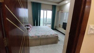 Bedroom in 4 BHK Builder Floor at Sector 21c – for Sale
