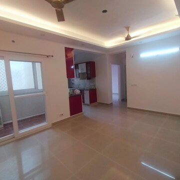Living Room in 2.5 BHK Apartment at Gardenia Golf City, Noida Central – for Rent
