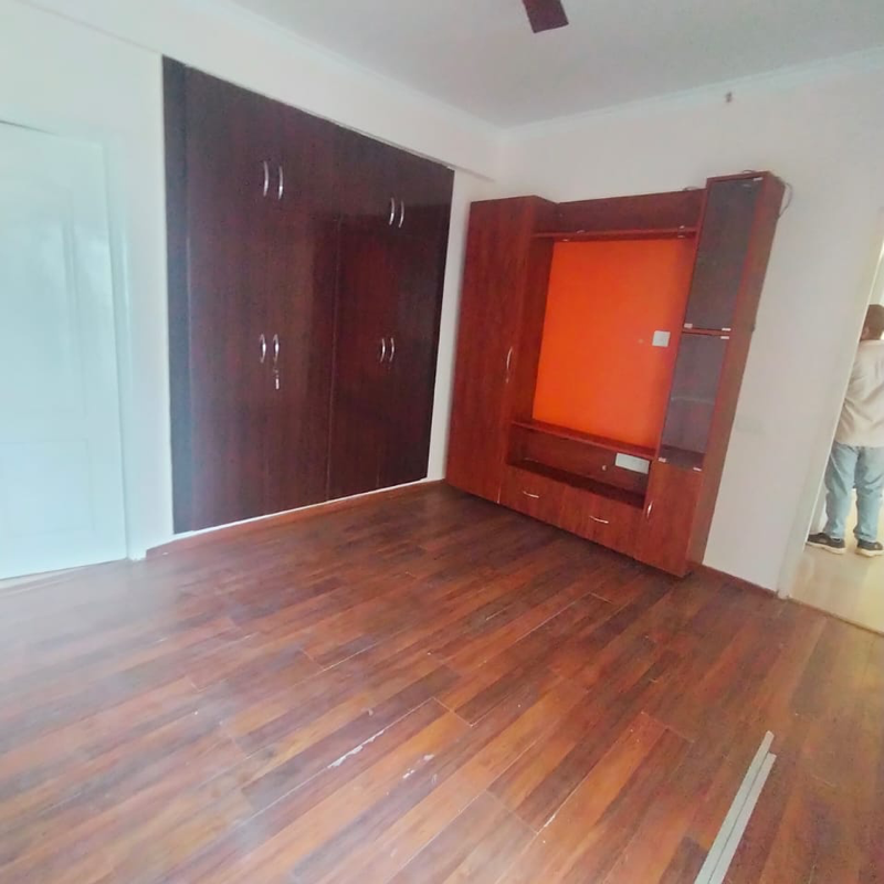 2.5 BHK + Study Room Apartment For Rent in Gardenia Golf City
