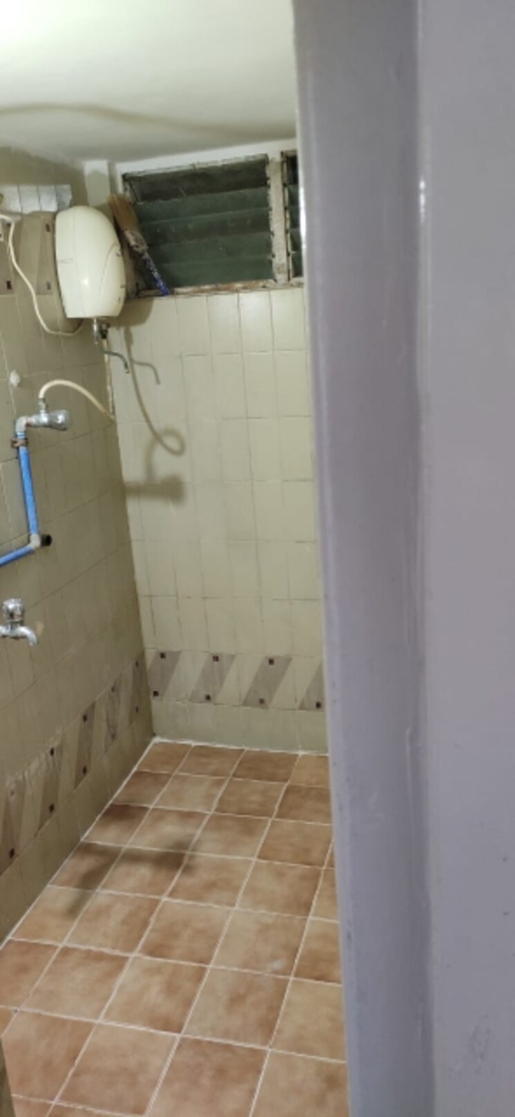 Bathroom, lokpuram-chs 1 Bedroom 900 Sq.Ft. Apartment In Vasant Vihar Thane 9190951