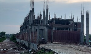  Plot – Exterior View View at Raebareli Road - for Sale