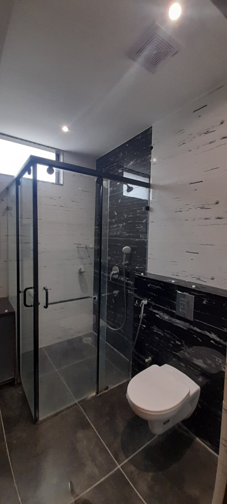 Kitchen, grand-view-jubilee-hills 4 Bedroom 6000 Sq.Ft. Apartment In Jubilee Hills Hyderabad 9190974