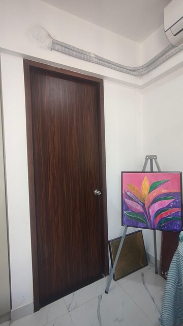Furnished Amenities in 2 BHK Apartment at Raymond Ten X Vibes, J K Gram – for Rent