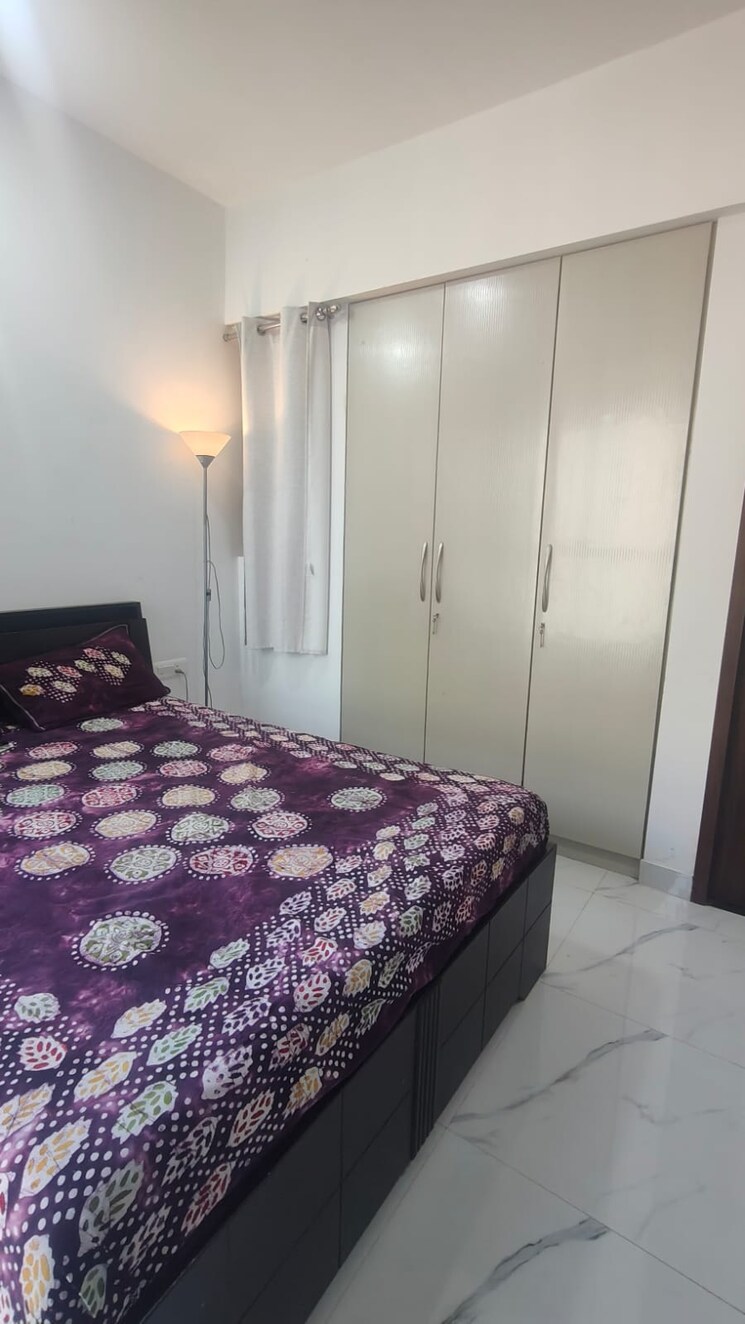 Bedroom, raymond-ten-x-vibes 2 Bedroom 670 Sq.Ft. Apartment In J K Gram Thane 9190975