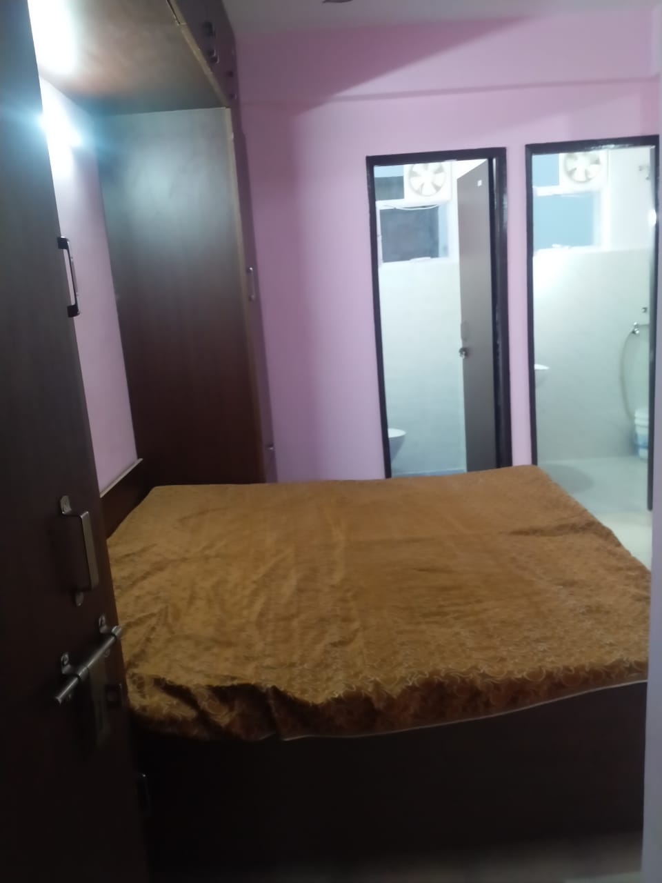 2 BHK 700 Sq.Ft. Apartment in Ninex RMG Residency