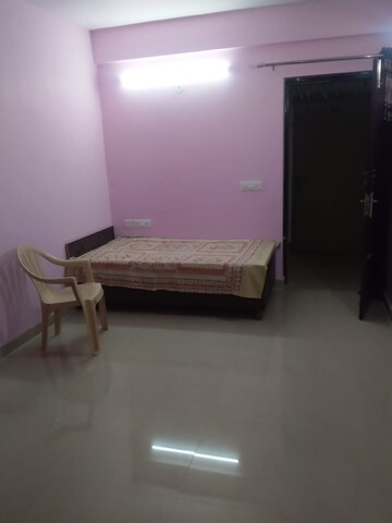 Living Room in 2 BHK Apartment at Ninex RMG Residency, Sector 37c – for Rent