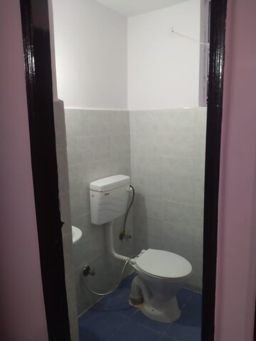 Bathroom in 2 BHK Apartment at Ninex RMG Residency, Sector 37c – for Rent