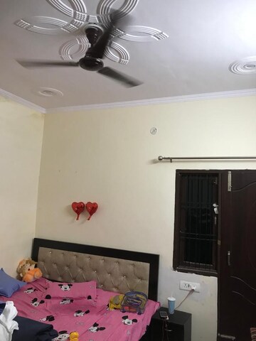 Room in 2.5 BHK Independent House at Chinhat – for Rent