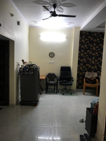 Living Room in 2.5 BHK Independent House at Chinhat – for Rent