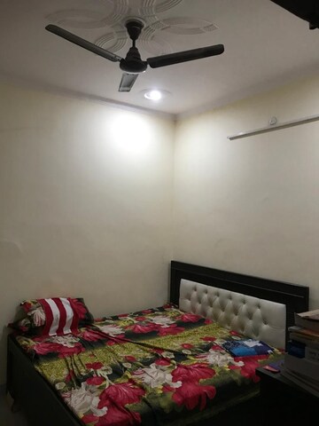 Bedroom in 2.5 BHK Independent House at Chinhat – for Rent