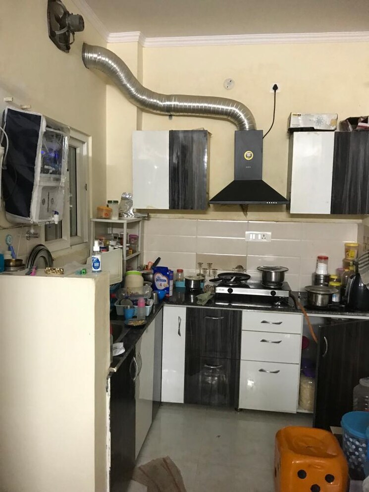 Kitchen, chinhat 2.5 Bedroom 1250 Sq.Ft. Independent House In Chinhat Lucknow 9191072