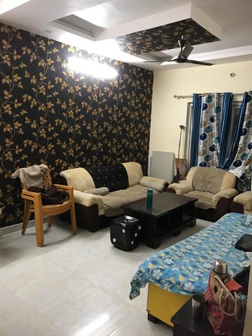 2.5 BHK Independent House For Rent in Chinhat